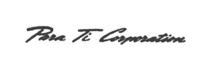Para Ti Corporation